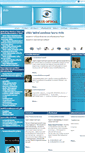 Mobile Screenshot of hiluxoptical.com